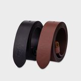  Thắt lưng nam Lata ( Da thật cao cấp TL246F4V9N ) màu nâu 