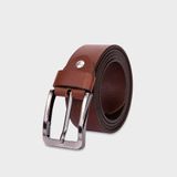  Thắt lưng nam Lata ( Da thật cao cấp TL246F4V9N ) màu nâu 