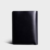  Ví nam da bò Lata (Thời trang nam - Ví da thật LVN110) 