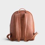  Balo Lata (Thời trang nam đựng laptop cỡ trung - Balo da BAL48) 