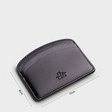  Ví Lata (Thời trang nam đựng namecard - Ví da Luxdeli LVN100) 