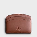  Ví Lata (Thời trang nam đựng namecard - Ví da Luxdeli LVN100) 