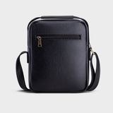  Túi Lata (Thời trang nam công sở - Túi đeo chéo da TN22) 