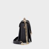  Túi Lata (Thời trang nữ đi chơi size 19 - Túi đeo chéo da HN96) 