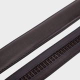  Thắt lưng nam da bò thật đầu tăng cao cấp Lata TL237 