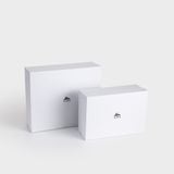  Hộp quà Lata (Thiết kế sang trọng - Hộp quà HQL1) 