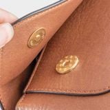  Túi Lata (Thời trang nữ đi chơi size 24 - Túi đeo chéo da HN134) 