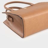  Túi Lata (Thời trang nữ công sở cỡ trung - Túi xách da TX23) 