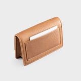  Ví Lata (Thời trang nữ phối dây đeo chéo - Ví da VN78) 