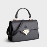  Túi Lata (Thời trang nữ đi chơi size 21 - Túi đeo chéo da HN89) 