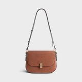  Túi Lata (Thời trang nữ đi chơi size 21 - Túi đeo chéo da HN126) 