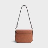  Túi Lata (Thời trang nữ đi chơi size 21 - Túi đeo chéo da HN126) 