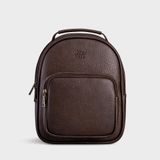  Balo nữ Lata ( Thời trang cá tính phối ngăn vuông BAL35 ) 