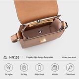 Túi Lata (Thời trang nữ mini đựng điện thoại - Túi đeo chéo HN135) 