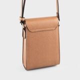  Túi Lata (Thời trang nữ mini đựng điện thoại - Túi đeo chéo HN135) 