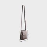  Túi Lata (Thời trang nữ mini đựng điện thoại - Túi đeo chéo HN135) 