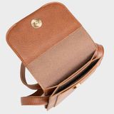  Túi Lata (Thời trang nữ đựng điện thoại - Túi đeo chéo da HN130) 