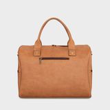  Túi du lịch Lata (Thời trang nam, nữ tiện lợi cỡ lớn - Túi da TR14) 