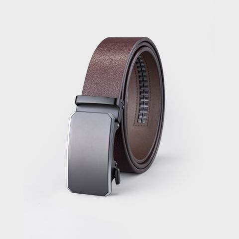  Thắt lưng nam Lata ( Da thật cao cấp TL320N47 ) màu nâu 