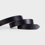  Thắt lưng Lata (Thời trang nam - Dây nịt da thật TL2604FV4) 