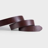  Thắt lưng Lata (Thời trang nam - Dây nịt da thật TL2604FV4) 