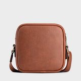  Túi Lata (Thời trang nam đi chơi cỡ nhỏ - Túi đeo chéo da TN20) 