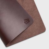  Miếng lót chuột chất liệu da thật Lata LC2 
