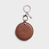  Móc khóa Lata (Thời trang nữ nắp gập cỡ nhỏ - Móc khóa da MK8) 