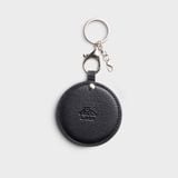  Móc khóa Lata (Thời trang nữ nắp gập cỡ nhỏ - Móc khóa da MK8) 