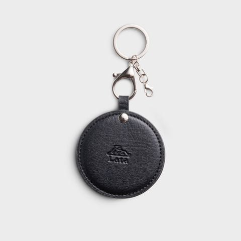 Móc khóa tích hợp gương sang trọng tiện lợi Lata MK8