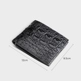  Ví nam Lata ( Da cá sấu LVN89 ) 