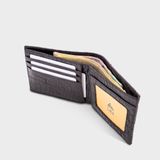  Ví nam Lata ( Da cá sấu LVN89 ) 