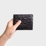  Ví nam Lata ( Da cá sấu LVN89 ) 