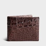  Ví nam Lata ( Da cá sấu LVN89 ) 