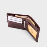  Ví nam Lata ( Da cá sấu LVN89 ) 