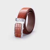  Thắt lưng Lata (Thời trang nam - Dây nịt da thật TL273) 