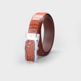 Thắt lưng Lata (Thời trang nam - Dây nịt da thật TL274) 