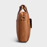  Cặp công sở Lata ( Thời trang CA19BN ) màu bò nhạt 