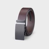  Thắt lưng nam Lata ( Da thật cao cấp TL304N47 ) màu nâu 