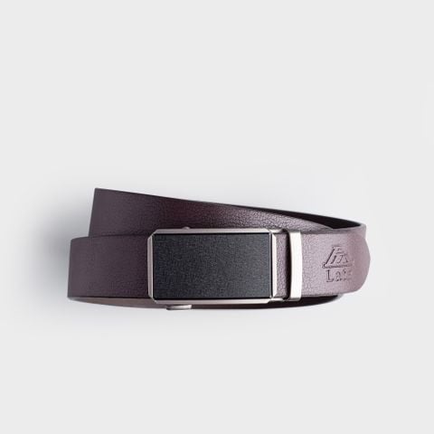  Thắt lưng nam Lata ( Da thật cao cấpTL308N47 ) màu nâu 