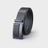  Thắt lưng nam Lata ( Da thật cao cấp TL309D47 ) màu đen 