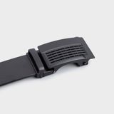  Thắt lưng nam Lata ( Da thật cao cấp TL309D47 ) màu đen 