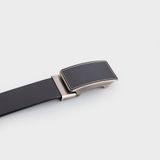  Thắt lưng nam Lata ( Da thật cao cấp TL310D47 ) - màu đen 
