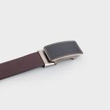  Thắt lưng nam Lata ( Da thật cao cấp TL310N47 ) màu nâu 
