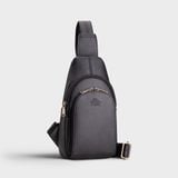  Balo Lata (Thời trang nam đi chơi - Balo đeo chéo da BALC28) 