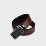  Thắt lưng nam da bò thật đầu tăng cao cấp Lata TL237 