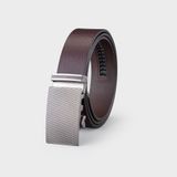  Thắt lưng nam Lata ( Da thật cao cấp TL302N47 ) màu nâu 
