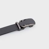  Thắt lưng nam Lata ( Da thật cao cấp TL305D47 ) màu đen 