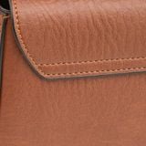  Túi Lata (Thời trang nữ đi chơi size 21 - Túi đeo chéo da HN126) 