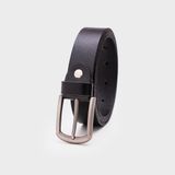  Thắt lưng Lata (Thời trang nam - Dây nịt da thật TL284) 